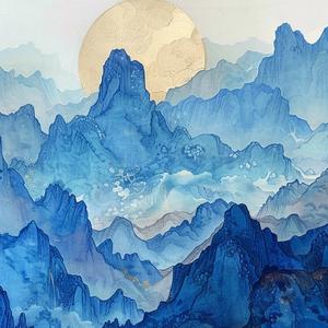 江山故事汇头像