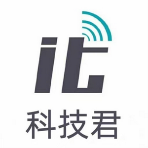i科技君头像