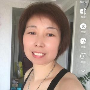 爱跑步的丽姐头像