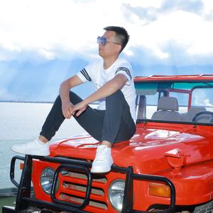 楠哥爱旅行头像