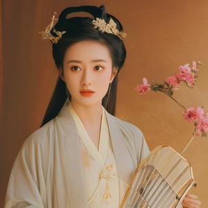 小妍的时光头像