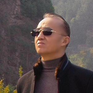 长安乙木姜文荣头像