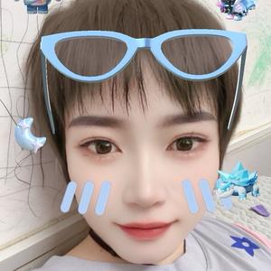 重启人生头像