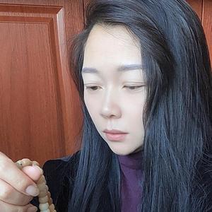 清净头像