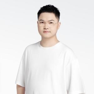 佛山小鹏汽车黎健炜头像