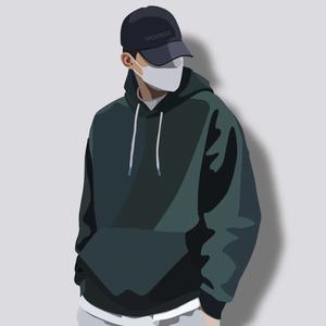 小张带你读社会头像