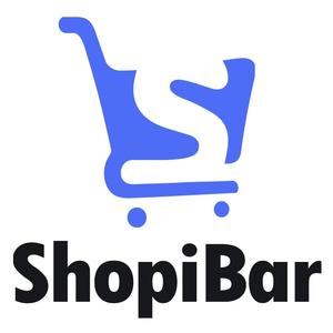 ShopiBar头像