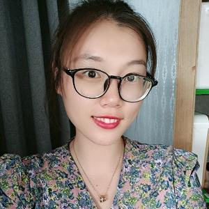 是小英子头像