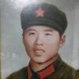 李风华头像