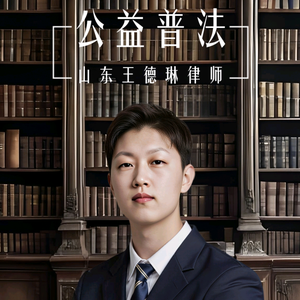 王德琳山东刑事律师头像