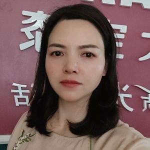 大宝漆华隆漆陈红春头像