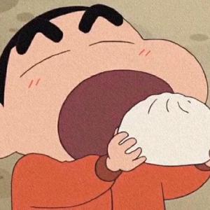 吧唧一口大乌梅头像
