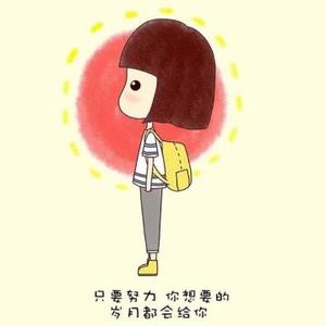 找寻更好的自己头像