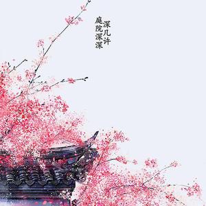 青墨书风馆头像