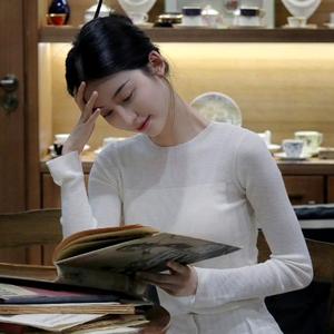 致真善美头像