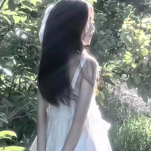 玖若头像