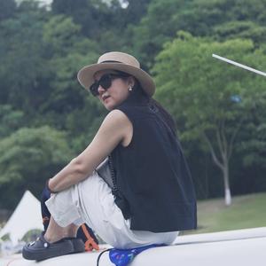 晓淇•女性成长头像