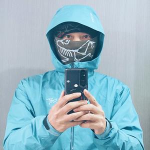 牛哥ai旅行头像