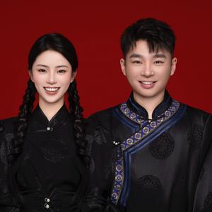 小东北在包头（备婚版）头像