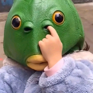 二号头像