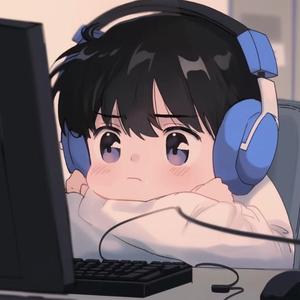 风间学长（热游版）头像