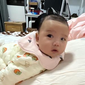 小泡妈妈头像