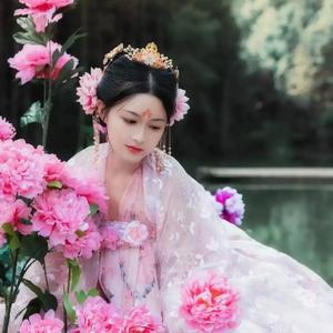 白梅一朵朵 头像