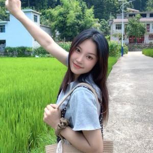 李又又头像