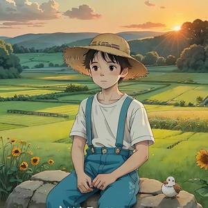 瑾色年华头像