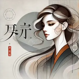 千秋雅韵头像