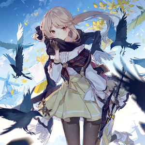 崇宫澪结局 西瓜视频