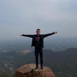 李敬磊头像