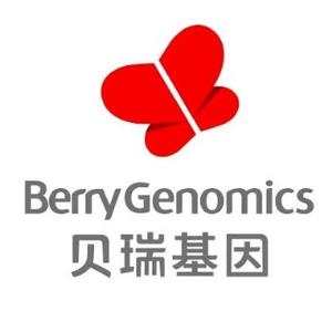 贝瑞健康头像