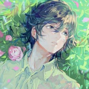 美露莘头像