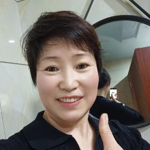 幸运豆花Tp头像