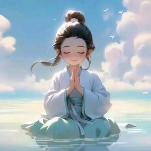 和光同尘头像