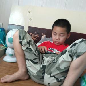 自由龙井6x 头像