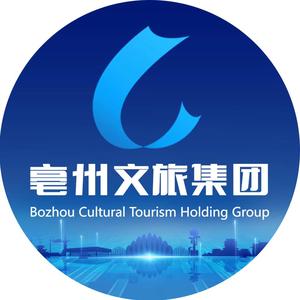 畅游亳州头像