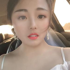 充满元气的芳芳头像