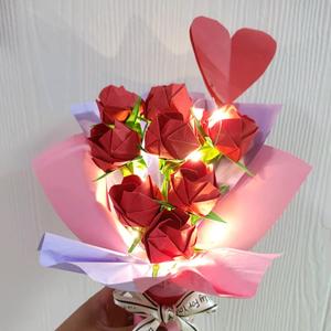 泡芙姐姐手工吖头像