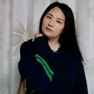 中召妹头像