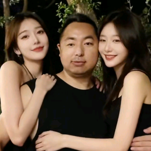 金手指—于欢水头像