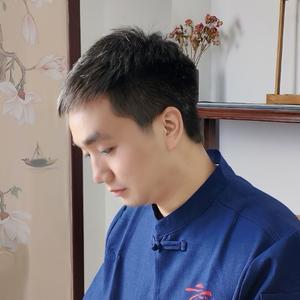 中医爱好者头像