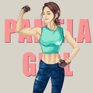 帕梅拉健身俱乐部头像