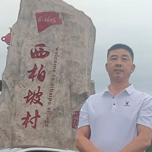 走南闯北头像
