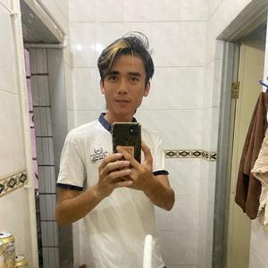 康祈宗（替身）头像