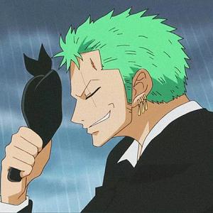 胆小航（狂鼠流）头像