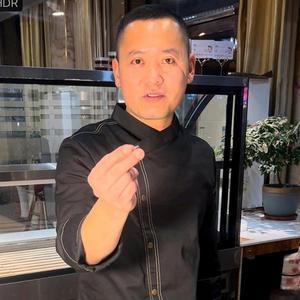 波哥内蒙古美食头像