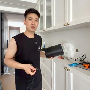 肖米(全屋智能)头像