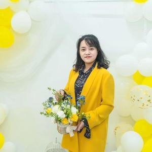 川蜀琳妹妹头像